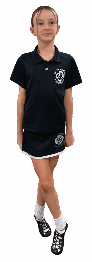 Amateur Female Irish Dancer