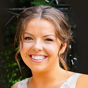 Irish Dance Instructor, Meghan Healy